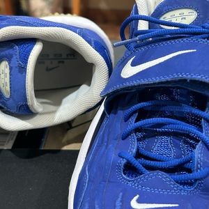 Nike zoom Air (Pre loved) size 13